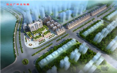 熟妇的骚逼骏业广场效果图